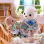 EPOCH Traumwiesen GmbH Sylvanian Families Seeotter Schnorchel Spielset