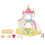 EPOCH Traumwiesen GmbH Sylvanian Families 5746 Erlebniskindergarten Sandkasten und Pool