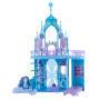 Mattel Disney Die Eiskönigin Elsa Ice Castle Playset