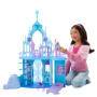 Mattel Disney Die Eiskönigin Elsa Ice Castle Playset