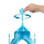 Mattel Disney Die Eiskönigin Elsa Ice Castle Playset
