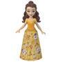 Mattel Disney Princess-Adventskalender mit 24 Tagen voller Überraschungen, enthält 3 kleine Puppen, 