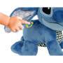Clementoni Stitch - Krabbel mit mir