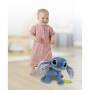 Clementoni Stitch - Krabbel mit mir