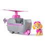 Spin Master PAW Patrol Basic Vehicle Sort. (Recycle)