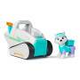 Spin Master PAW Patrol Basic Vehicle Sort. (Recycle)