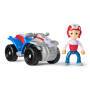 Spin Master PAW Patrol Basic Vehicle Sort. (Recycle)