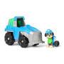 Spin Master PAW Patrol Basic Vehicle Sort. (Recycle)