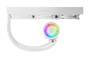 ARCTIC WAK Liquid Freezer III Pro 360 A-RGB (White) (ACFRE00188A)
