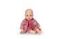 Zapf BABY born Mantel Set mit Kleid 43cm