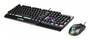 MSI VIGOR GK30 COMBO RGB MEMchanical Gaming Keyboard + Clutch GM11 Gaming Mouse ' UK Layout - 6-Zone RGB Lighting Keyboard - Dual-Zone RGB Lighting Mouse - 5000 DPI Optical Sensor - RGB Mystic Light' - USB - Mechanical - QWERTY - RGB LED - Black - Mouse i