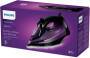 Philips DST5030/80 5000 Series Dampfbügeleisen schwarz