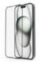 Hama Schutzglas EP iP 15 Pro Max (222766)