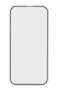 Hama Schutzglas EP iP 15 Pro Max (222766)