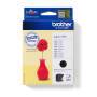 Brother LC-121 BK schwarz Druckerpatronen