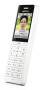 AVM FRITZ!Fon X6 IP-Telefon schnurlos weiß Telefone -Mobilteile-
