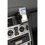 Hama Universal - Mobile phone/Smartphone,MP3 player - Car - Black