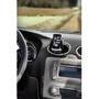 Hama Universal - Mobile phone/Smartphone,MP3 player - Car - Black