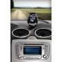 Hama Universal - Mobile phone/Smartphone,MP3 player - Car - Black