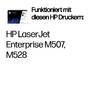 HP Toner CF 289 X schwarz No. 89 X Toner