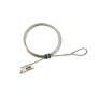 Kensington NanoSaver 2.0 EQ Slim Kombinationsschloss, zurück (K65090WW)
