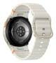 Samsung Galaxy Watch 7 Cream 40mm EU Model (SM-L305FZEAEUE)