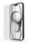 HAMA Schutzglas iPhone 15 (Displayschutzglas)