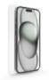 HAMA Schutzglas iPhone 15 (Displayschutzglas)