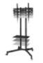 Hama TV-Wagen 32-75 /40kg (220874)