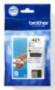 Patrone Brother LC-421VAL DCP-J1050DW/J1140DW/MFC-J1010W (LC421VAL)