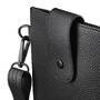 Hama Cross-Body-Tasche universal sw (137099)