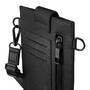 Hama Cross-Body-Tasche universal sw (137099)