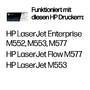 HP Toner CF 362 X yellow No. 508 X Toner
