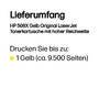 HP Toner CF 362 X yellow No. 508 X Toner