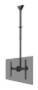 Neomounts DEH 37"-70" 1TFT 1Gelenk  H:106-156cm Max.50KG sw (CL35-440BL16L)