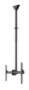 Neomounts DEH 37"-70" 1TFT 1Gelenk  H:106-156cm Max.50KG sw (CL35-440BL16L)