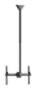 Neomounts DEH 37"-70" 1TFT 1Gelenk  H:106-156cm Max.50KG sw (CL35-440BL16L)