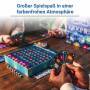 Ravensburger 24616 - Gloomies - Einfaches Strategiespiel für Familien, Erwachsene und Kinder - Brett