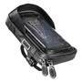 HAMA Handy Fahrrad-Tasche (Klemm-/Spannhalterun)