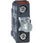 Schneider Electric PROTECTED LED AUFB. 24VACDC WS (ZAL-VB1)