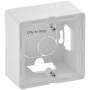 Legrand VLIFE APGEHÄUSE 1FACH UW (754191)