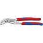 Knipex WASSERPUMPENZANGE VERCHROMT (COBRA 250MM 2-K)