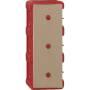GIRA 289300 - Red