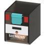 Siemens STECKRELAIS 4W 230V AC 6A BR (LZX:PT570730) Siemens STECKRELAIS 4W 230V AC 6A BR (LZX:PT570730)