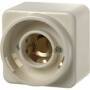 Berker AP-LICHTSIGNAL OHNE HAUBE E14 (513040 WS)
