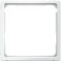 Berker ZWISCHENRING F.ZSTK. 52X52MM (11096089      PW Q.1)