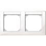 MERTEN 473219 - White - Thermoplastic - Any brand - 1 pc(s)