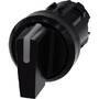 Siemens Knebelschalter 3SU1002-2BM10-0AA0 1 St. 3SU10022BM100AA0