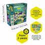 Ravensburger GraviTrax Junior Starter-Set L Jungle Konstruktionssets