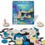 Ravensburger GraviTrax Junior Starter-Set S Ocean - Erweiterbare Kugelbahn für Kinder, Murmelbahn au